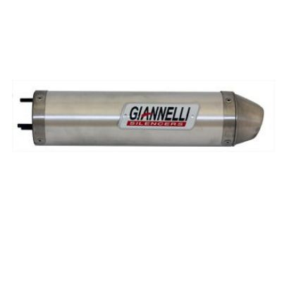 Výfuk GIANELLI pro XPS TL 50 Homologovaný